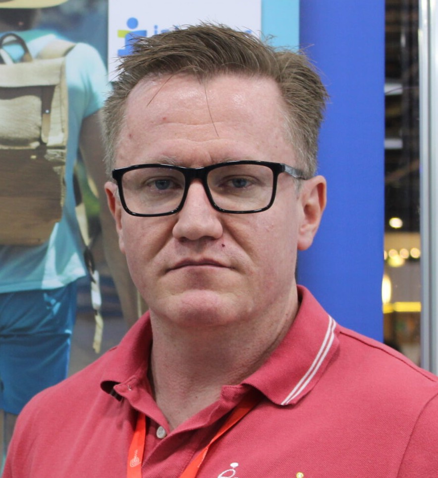 Leonardo Segantin — CEO