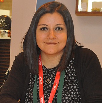 Pam Correa