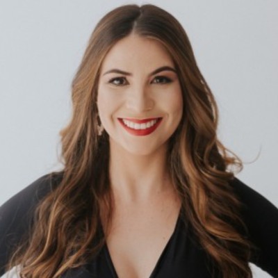 Juliana Costa — Comercial